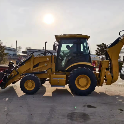 JCB 3CX イギリス オリジナル バックホー 輪式 機械重量 17000-18000 kg
