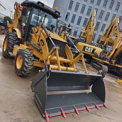 JCB 4CX 2024 バックホーローダー 416f 420f JCB3CX JCB4CX 建設エネルギー機械