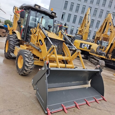 オリジナルの水力弁 100% MACHINE バックホー エグババター ローダー JCB 3CX 6.45*2.49*312