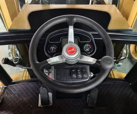 118KW バックホーローダー CAT450 CAT420f CAT430 CAT418 4x4 輪 20 トン 建設用