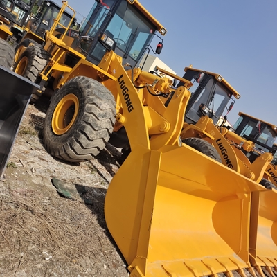 WE CHAI エンジン 建設機器用の LIUGONG 856 ローダー 835 855 856 856H 862H