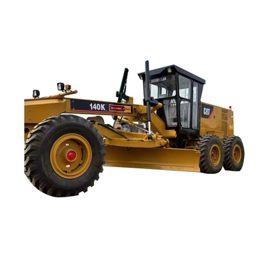 CAT 140k 120g 120k 120g 120m 140h 1200時間稼働する機材