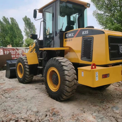 800 作業時間 製造用 ルーグン 835 輪載荷機 製造用 835 モーター載荷機