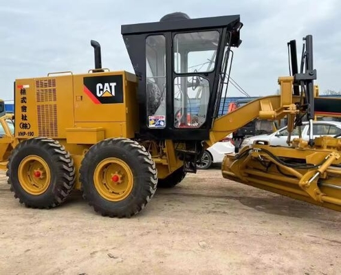 状態が良さ オリジナル アメリカ 中古 CAT 140H モーターグレーダー 中古 カタピラー 140 140G 140K