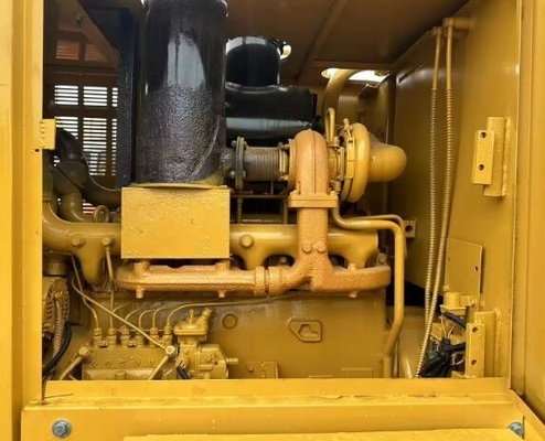 良い状態 CAT 140H モーター グレード 140H 140G カタピラー 140K 1200 作業時間