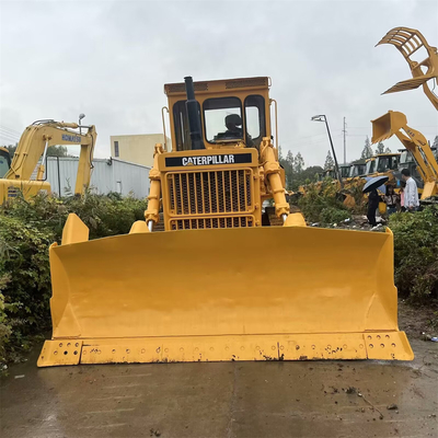 より安価なD7gドーザー オリジナル液圧シリンダー CAT D7g クローラーブルドーザー機