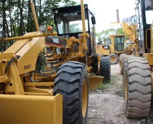 JAPAN CATERPILLAR 140G レーザー オリジナル 140K 120G 120K 120M 140H 140M モーターレーザー