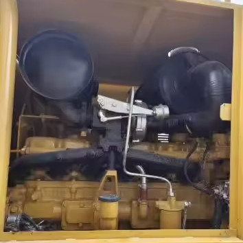 日本 オリジナル トラクター 17000 KG 中古 レーザー カタツムリ 12H