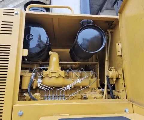 中古 状態良好 機械 日本 オリジナル トラクター 中古 グレード CAT 140H 2018年