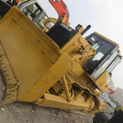 オリジナルの水力シリンダー CAT D7h D8k D7h D7g D8r D9n D9r ブルドーザーの利用価格