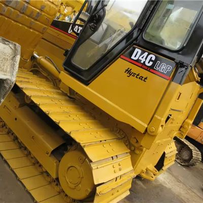 建設用ブルドーザー 120 ドージング容量
