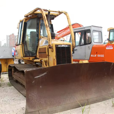 オリジナル 水力ポンプ CAT D5G ミニドーザー CAT D3 D4 D5 ミニクローラードーザー