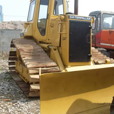 16900 KG 中古D5Mキャットブルドーザー 中古キャットD5GD5HD5Kドーザー