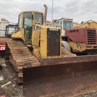 オリジナルの水力シリンダー 優れた性能と CAT D5N D5M D5Hドーザーを使用