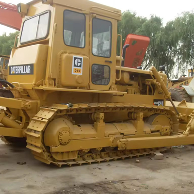 CAT D6M クローラーブルドーザー D6D D6G D6H 3.6 ドージング容量