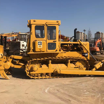 オリジナルの水力シリンダー使用 CAT D6 ドーザー D6D D6G D6Hブルドーザー D6M クローラーブルドーザー