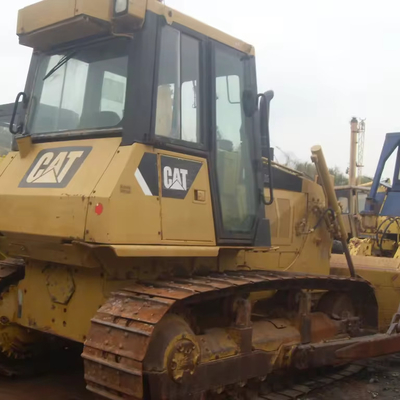 中古 CAT D6Gブルドーザー オリジナル 日本 中古D6Gブルドーザー 2018年