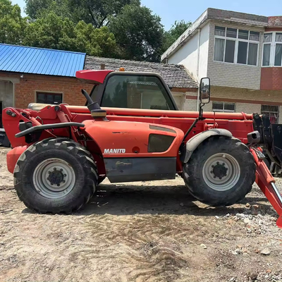 マニトン MT1740 SLT 望遠鏡フォークリフト