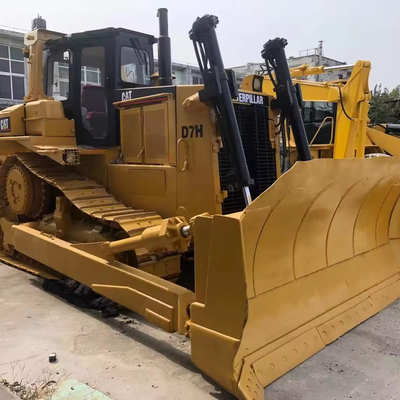 CAT D7H d5 d6 d7 d8r ドーザーブルドーザー 中国製 中古機械部品