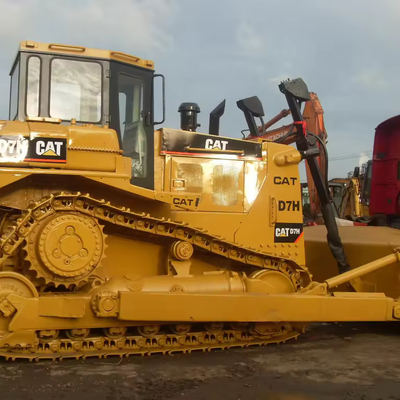 2018年 日本製 中古キャットブルドーザー D6 D7 D7R D7G D7H D6R オリジナル液圧シリンダー