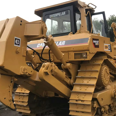 2018年 製造工場 上海で使われた猫ドーザー D8K / D8L / D8N / D8R / D9L / D9N / D9R