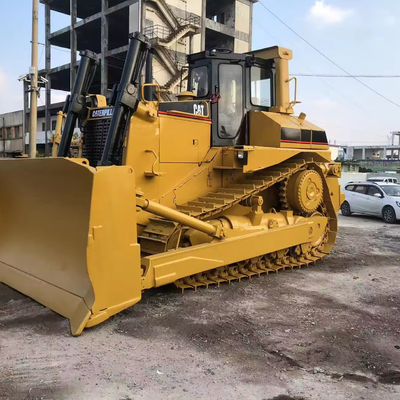 302KW 中古ブルドーザー シャンハイで素晴らしい状態で