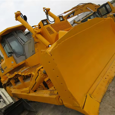 製造工場からの優れた状態で手頃な価格で使用されたコマツーD155A-3ブルドーザー