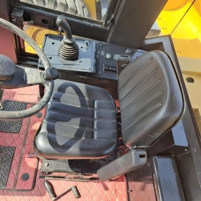 中古 LIUGONG 835 建設中の車輪の荷乗機のための最良の選択