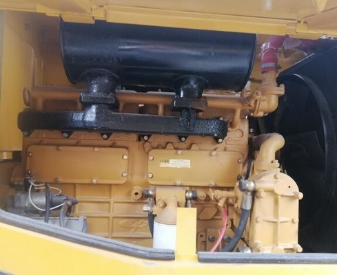 SDLG LG933 ホールローダー 2トンの名乗荷重 小型コンパクトローダー