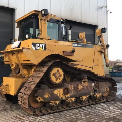 元の水力弁使用 Cat D6R/D8R/D8T クローラーブルドーザー 良好な状態