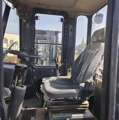 2019年 中古 LiuGongZL50CN フロントローダー あなたのビジネスのための車輪ローダー