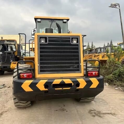 市場 LIUGONG ZL50GN 輪式ロード機 フロントロード機 ZL50CN 5トン 16800 kg 16900 kg