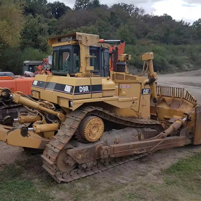 優れた労働条件 建設用キャットD9N/D9R/D9T クローラーブルドーザー