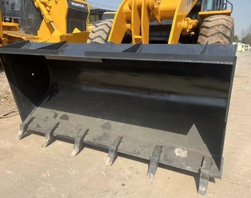 92 KW エンジン オリジナル 建設機器の需要のために使用されたLiugong 835モーターロード