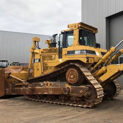 日本 オリジナル D8T CAT DOZERS 中古用D8Tドーザー