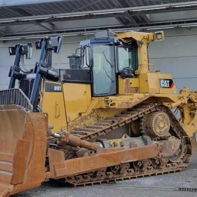 あなたのビジネスのために優れた作業状態で,中古 CAT D8T クローラーブルドーザー