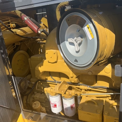 オリジナル水力ポンプ 162kw 中古 シャントイ SD16 SD22 SD32 クローラーブルドーザー 2023モデル