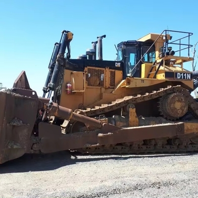 日本製 D6R D7R D8R D9R D10R D11R D11N 猫用ブルドーザー カワサキ