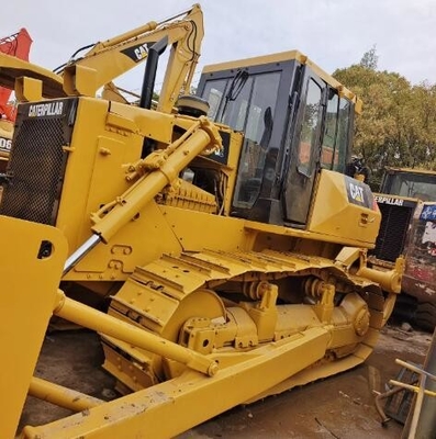 オリジナル CAT D7G クローラーブルドーザー