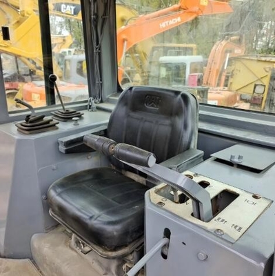 使用済み CAT D7G クローラーブルドーザー リッパー オリジナル 水力ポンプ 状態良好