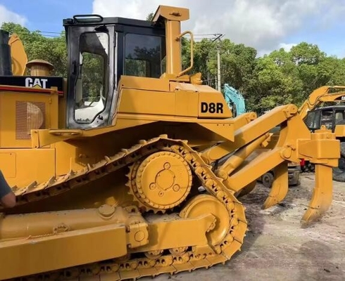 オリジナルの水力ポンプ 使用されたD8R CAT ドーザー キャターピラーブルドーザー