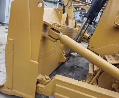 上海 中古キャットブルドーザー D9R D9H D9T D9N 302KWとオリジナルの水力ポンプ