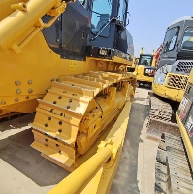 シャントイ SD32 Semi U Dozer 320HP クローラーブルドーザー リパーとQSNT-C345S30エンジン