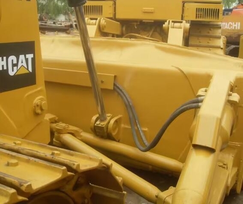 120 ドージング容量 小型 D6G D7G D7H D7R 中古 クローラーブルドーザー オリジナルブルドーザー