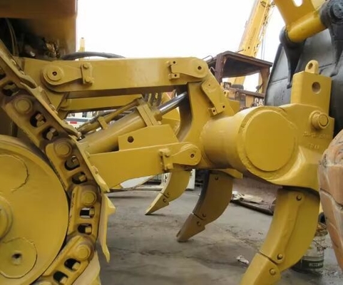 使用済み CAT D6Mブルドーザー D6G/D6K/D6H/D6M/D6R/D6D/D7G/D7H/D7R/D8R ドーザー 120 ドーシング容量