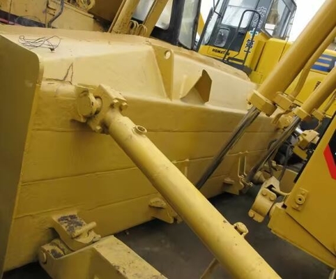 使用済み CAT D6M ブールドーザー D6G/D6K/D6H/D6M/D6R/D6D/D7G/D7H/D7R/D8R ドーザー ドーザー CAT エンジン
