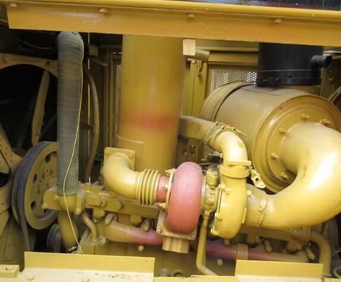 CAT D7H CAT エンジンを搭載したドーザー 使用ブルドーザー D6M D6G D6K D6H D6R D6D D7G D7H D7R D8R