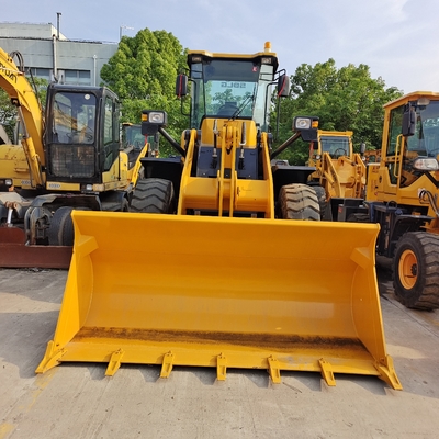 オリジナル エンジン LG936L Sdlg LG936L LG936L 中古車載機 LG936 936E