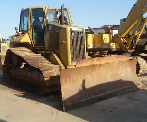 16000KG マシン重量 オリジナルキャットクローラー 中古ブルドーザー D5k D6h D7g D7H D6R D5N D8R
