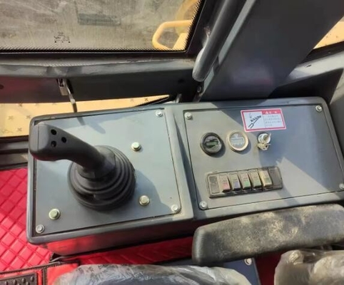使用された LIUGONG 856 フロントホイールローダー / 建設機器 LIUGONG 835 855 856 856H 862H